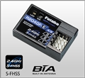 R204GF-E Futaba �t�^�o