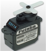 S3114 Futaba �t�^�o