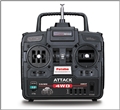 ATTACK 4VWD T4VWD Futaba �t�^�o