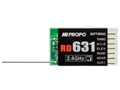 RD631�@JR�@PROPO